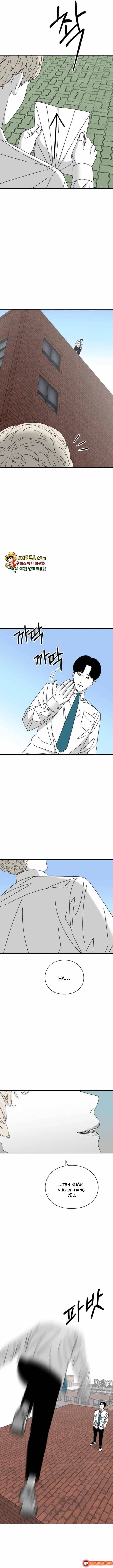 Đôi Mắt Chap 31 - Next Chap 32