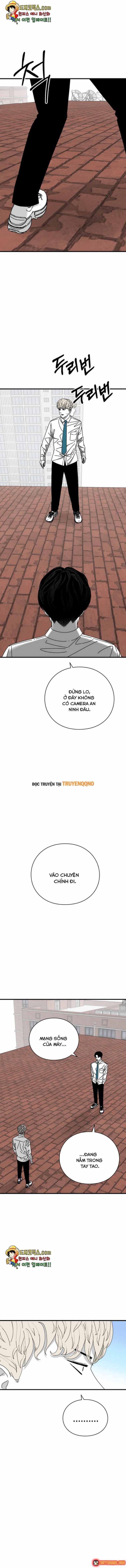 Đôi Mắt Chap 31 - Next Chap 32