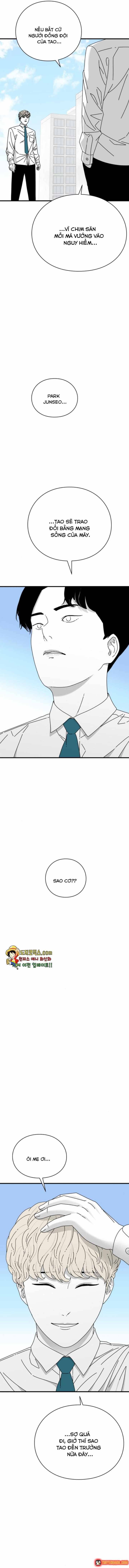 Đôi Mắt Chap 31 - Next Chap 32