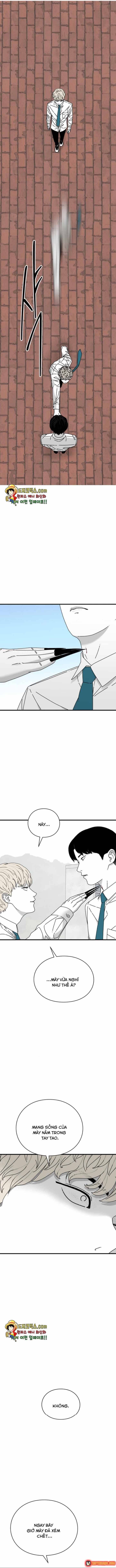 Đôi Mắt Chap 31 - Next Chap 32