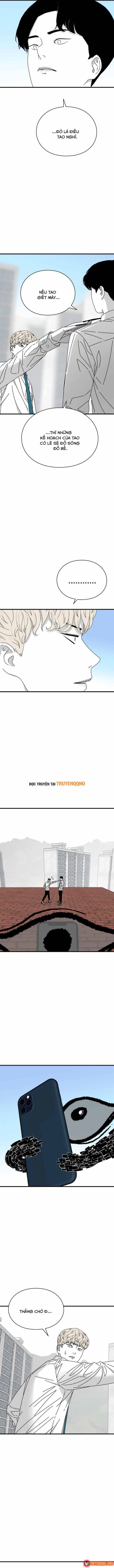 Đôi Mắt Chap 31 - Next Chap 32