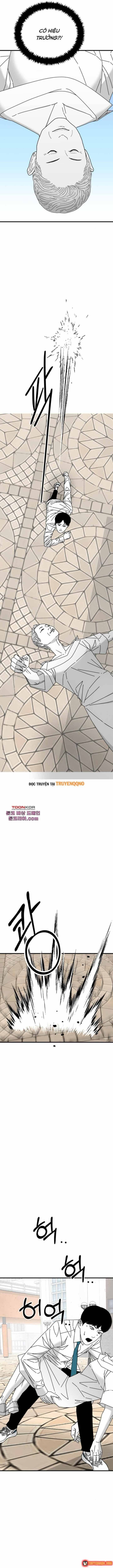 Đôi Mắt Chap 32 - Next Chap 33