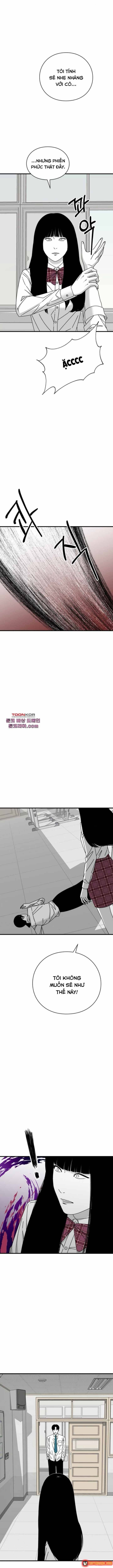 Đôi Mắt Chap 32 - Next Chap 33