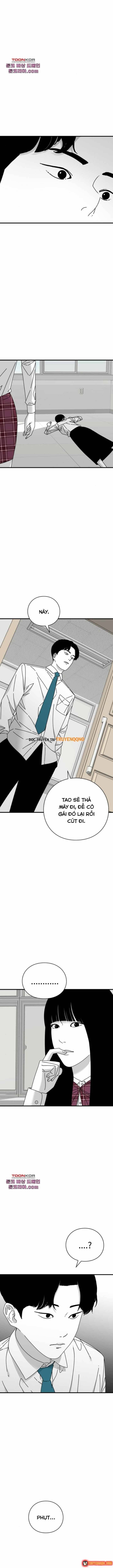 Đôi Mắt Chap 32 - Next Chap 33