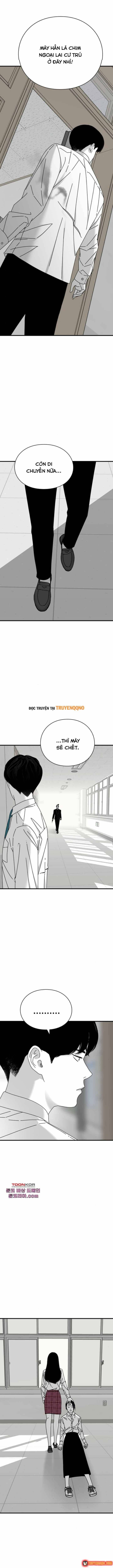 Đôi Mắt Chap 32 - Next Chap 33