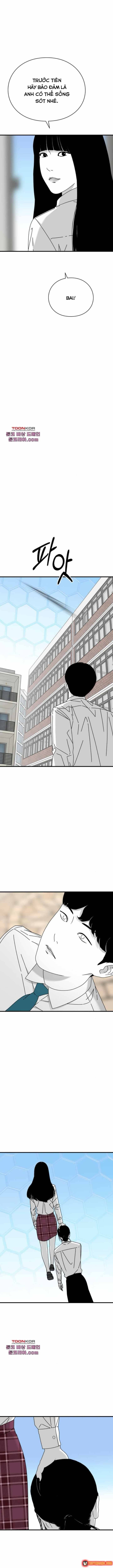 Đôi Mắt Chap 32 - Next Chap 33