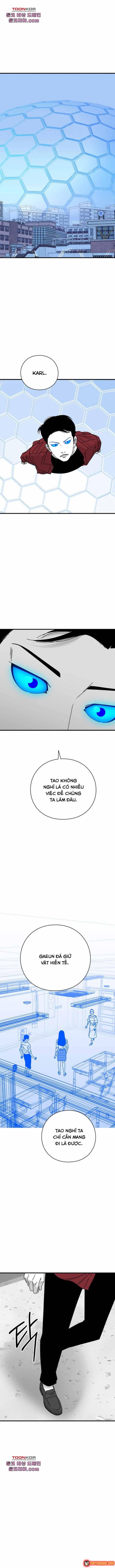 Đôi Mắt Chap 32 - Next Chap 33