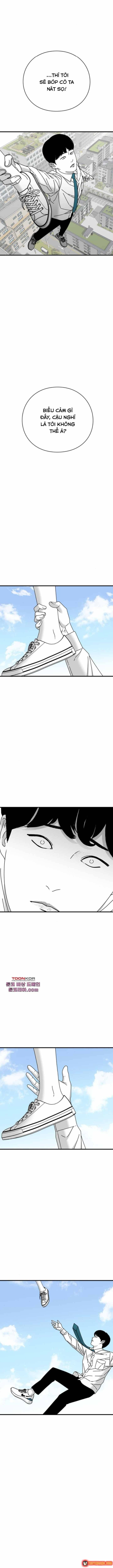 Đôi Mắt Chap 32 - Next Chap 33