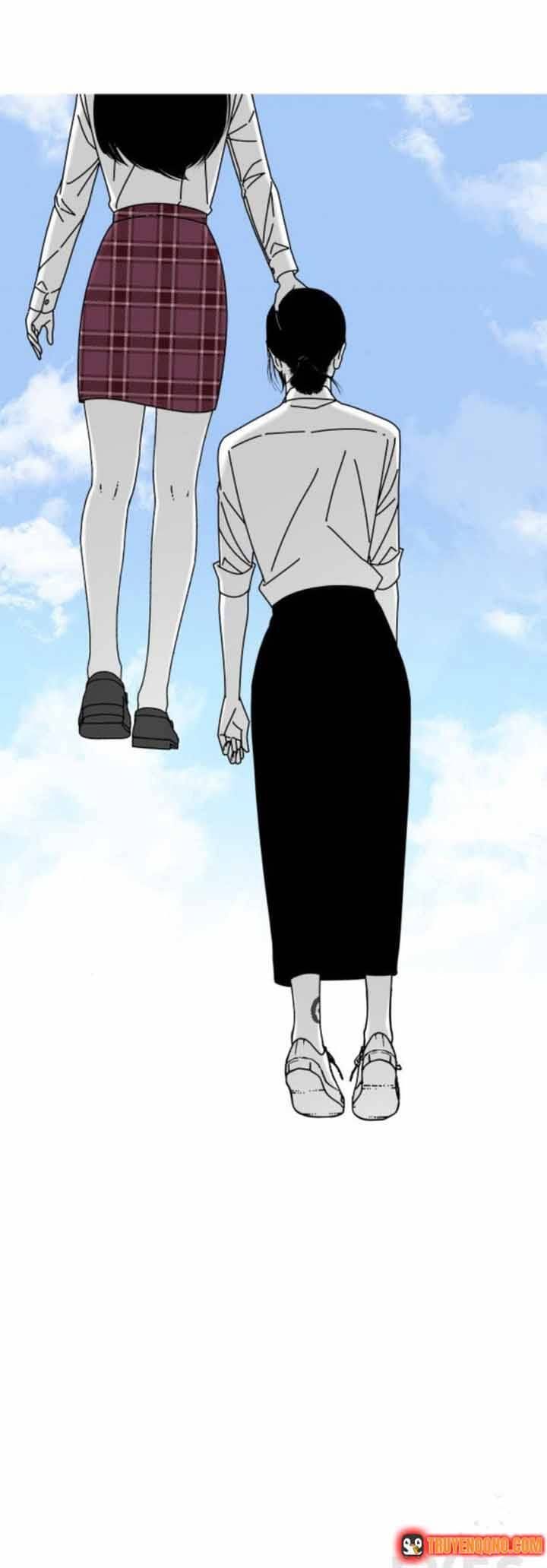 Đôi Mắt Chap 32 - Next Chap 33