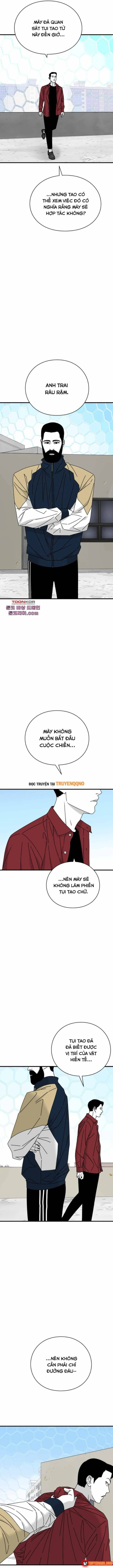 Đôi Mắt Chap 32 - Next Chap 33