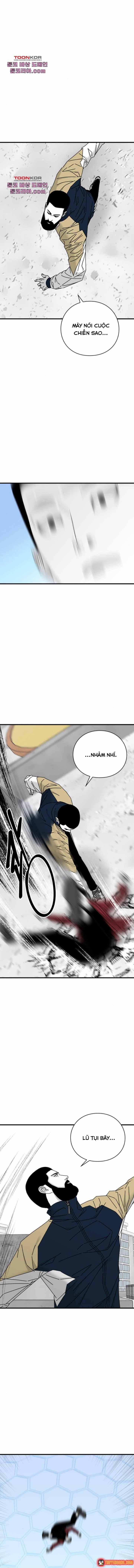 Đôi Mắt Chap 32 - Next Chap 33