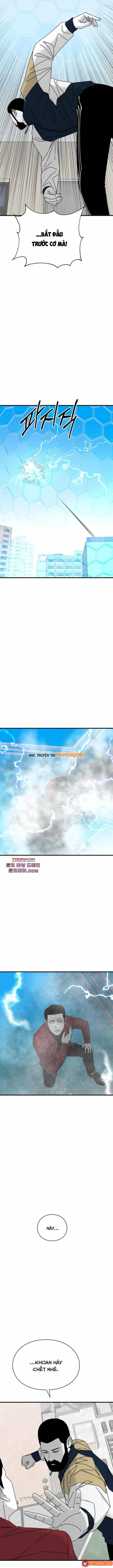 Đôi Mắt Chap 32 - Next Chap 33