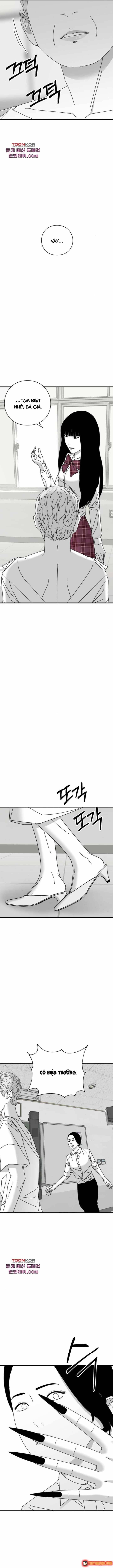 Đôi Mắt Chap 32 - Next Chap 33