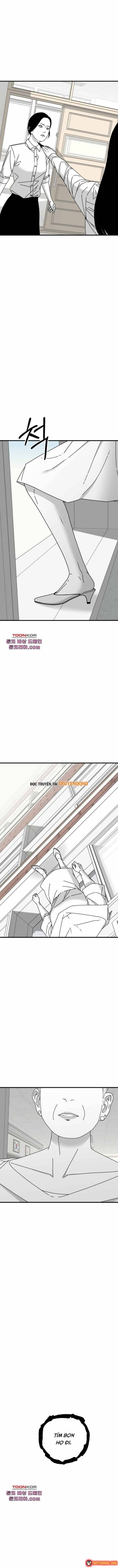 Đôi Mắt Chap 32 - Next Chap 33