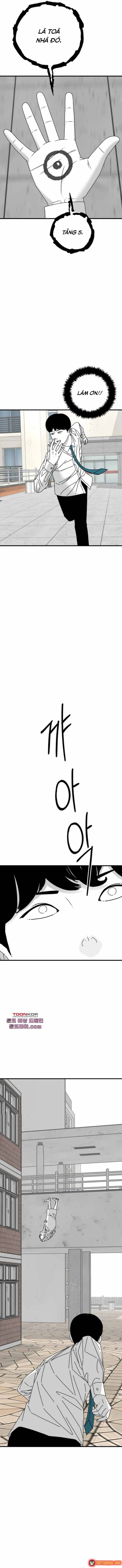 Đôi Mắt Chap 32 - Next Chap 33