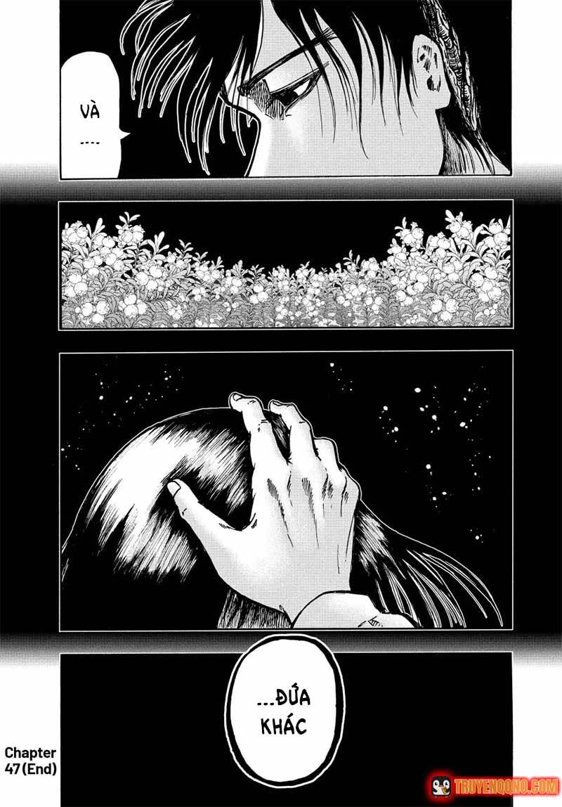 Ninja Và Yakuza Chap 47 - Next Chap 48