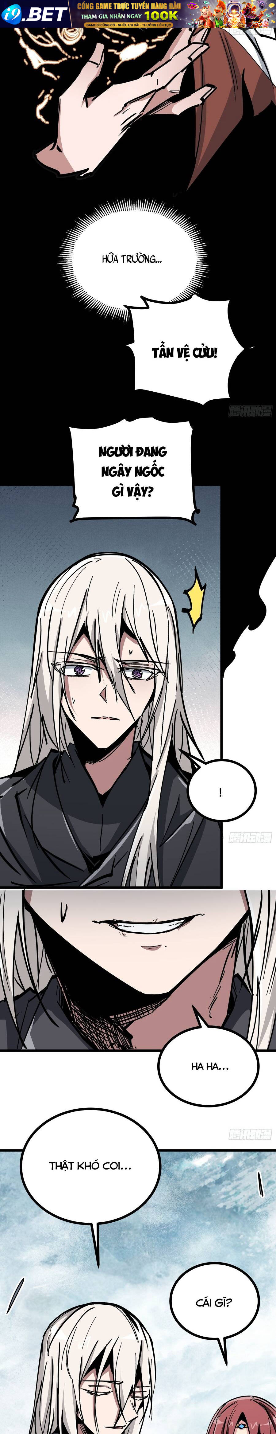 Tiên Tử, Hãy Nghe Ta Giải Thích Chap 41 - Next Chap 42