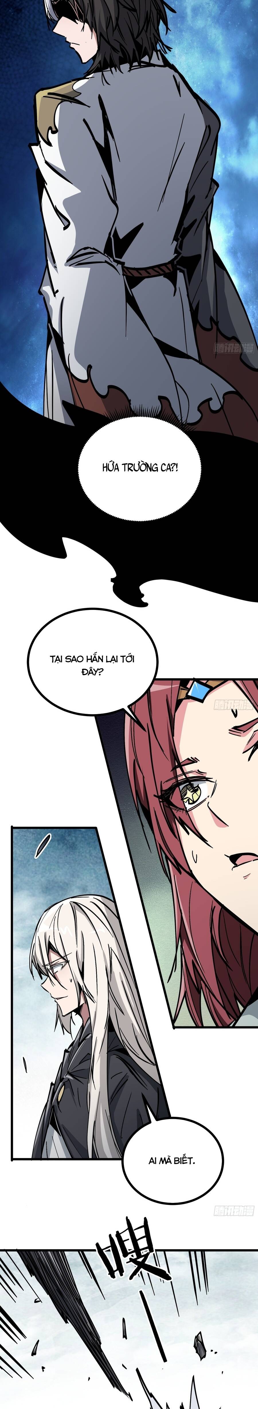 Tiên Tử, Hãy Nghe Ta Giải Thích Chap 41 - Next Chap 42