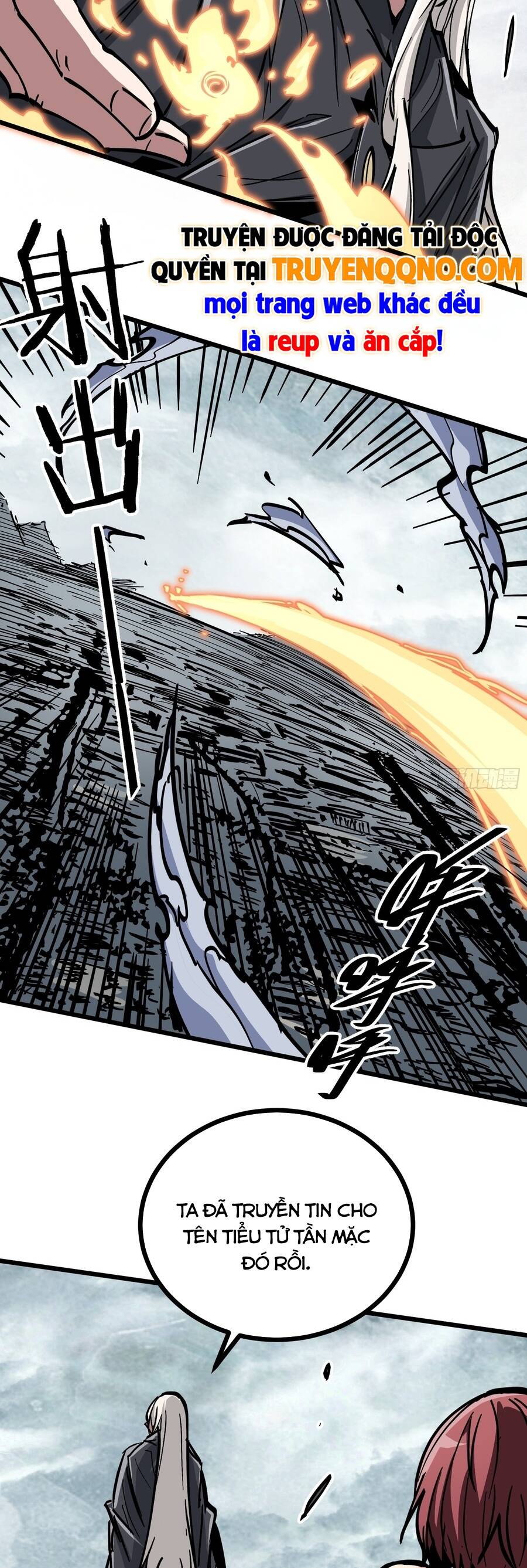 Tiên Tử, Hãy Nghe Ta Giải Thích Chap 41 - Next Chap 42