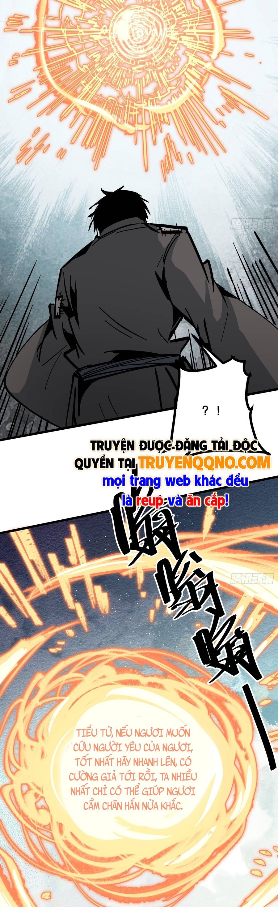 Tiên Tử, Hãy Nghe Ta Giải Thích Chap 41 - Next Chap 42