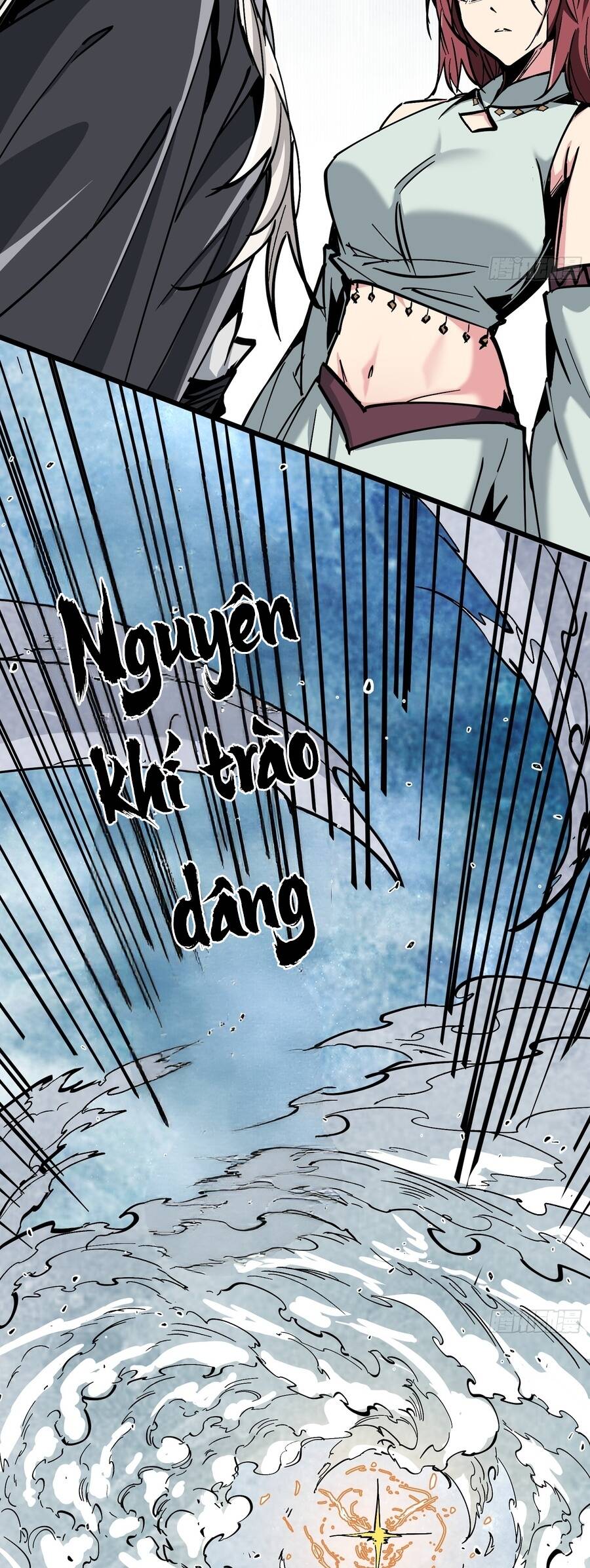 Tiên Tử, Hãy Nghe Ta Giải Thích Chap 41 - Next Chap 42