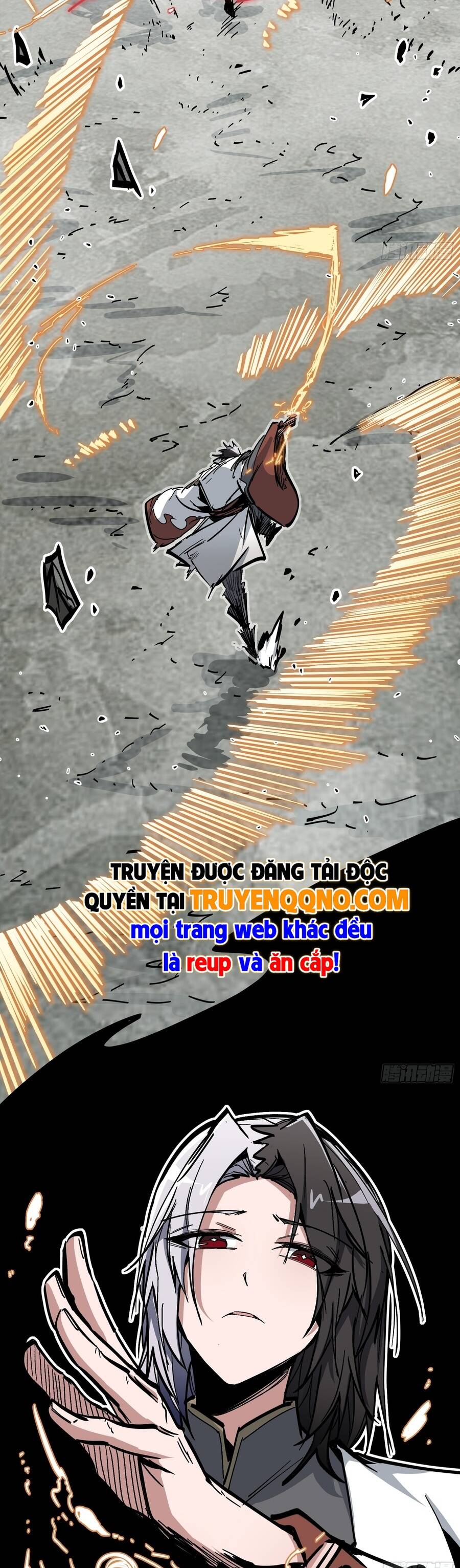 Tiên Tử, Hãy Nghe Ta Giải Thích Chap 41 - Next Chap 42