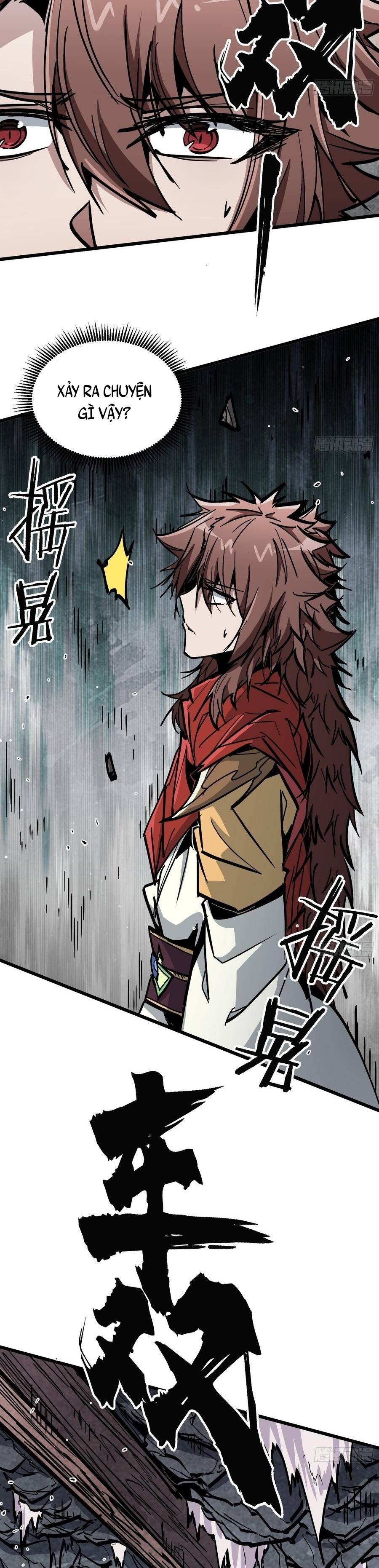 Tiên Tử, Hãy Nghe Ta Giải Thích Chap 42 - Next Chap 43