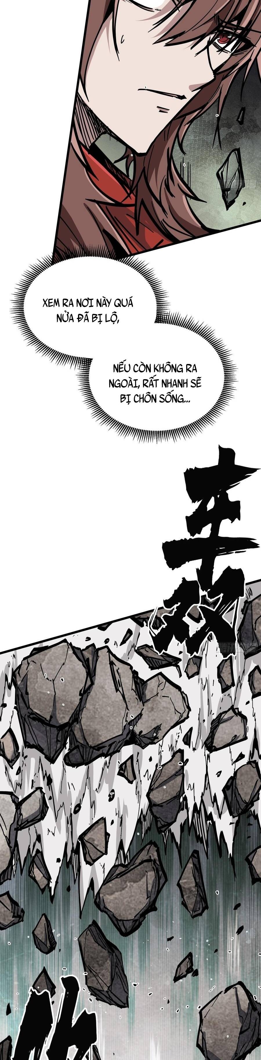 Tiên Tử, Hãy Nghe Ta Giải Thích Chap 42 - Next Chap 43