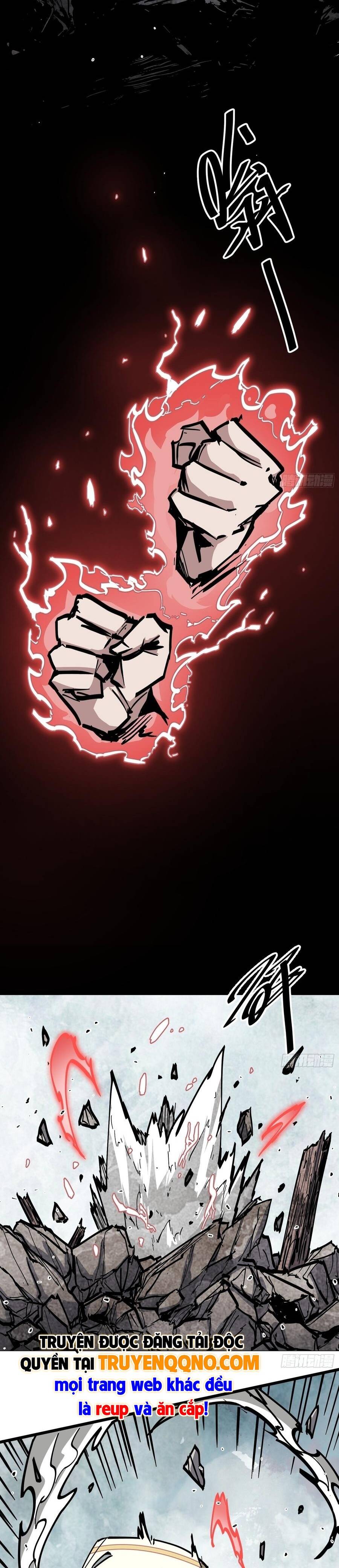 Tiên Tử, Hãy Nghe Ta Giải Thích Chap 42 - Next Chap 43