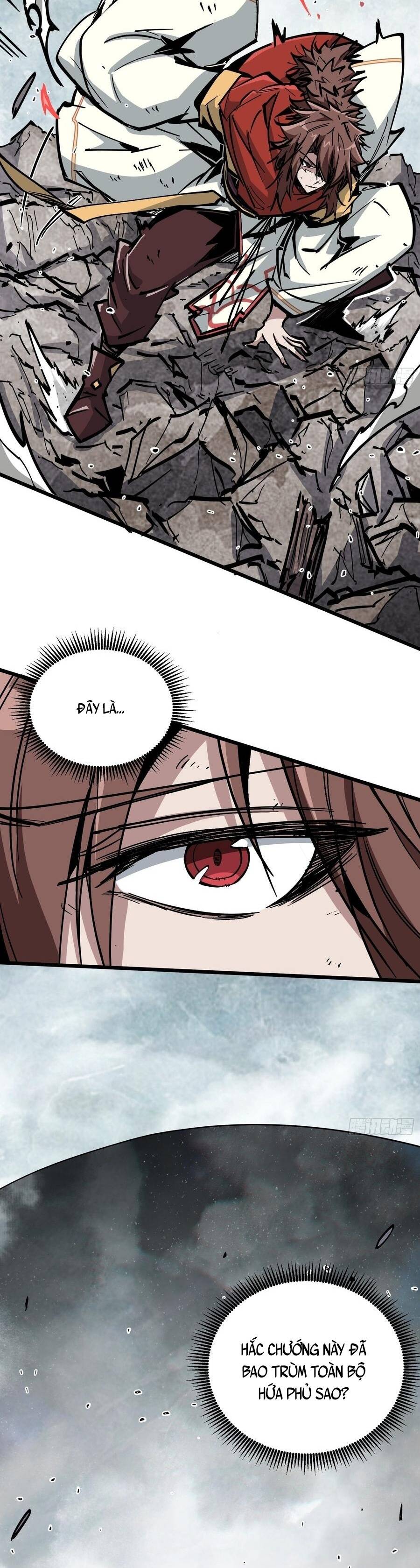 Tiên Tử, Hãy Nghe Ta Giải Thích Chap 42 - Next Chap 43