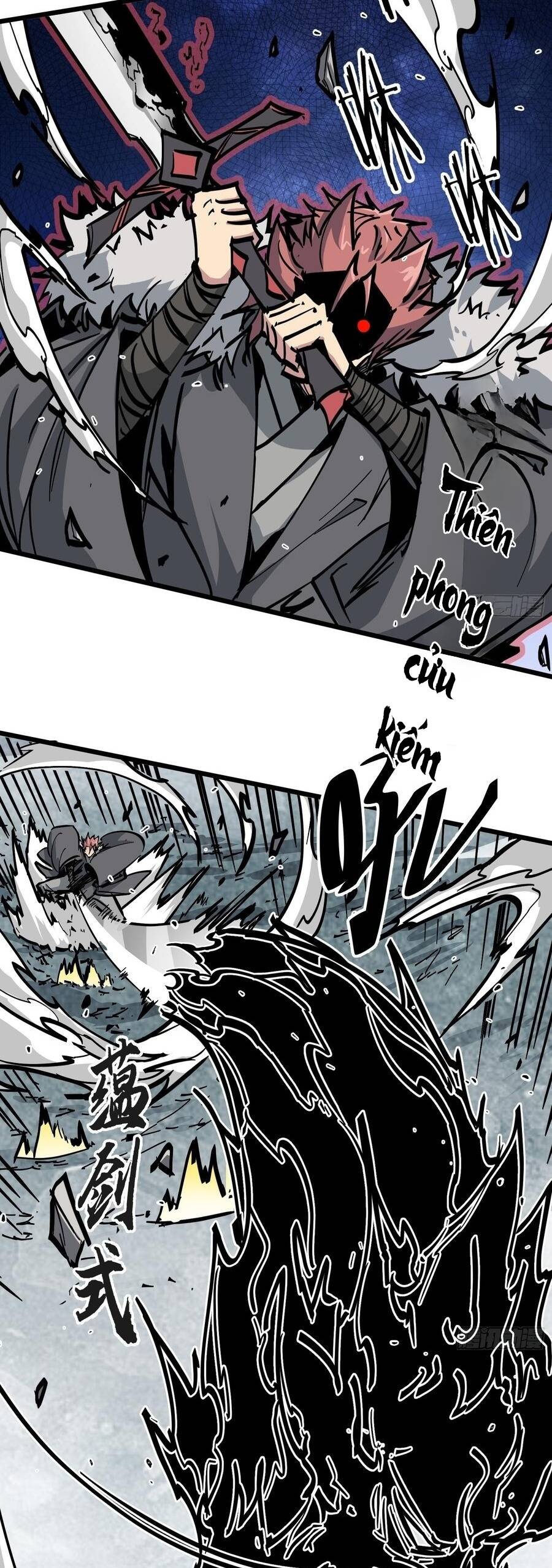 Tiên Tử, Hãy Nghe Ta Giải Thích Chap 42 - Next Chap 43