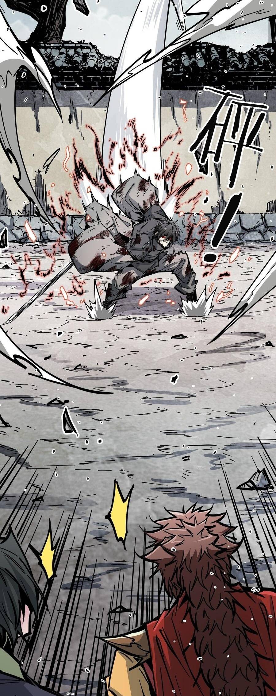 Tiên Tử, Hãy Nghe Ta Giải Thích Chap 42 - Next Chap 43