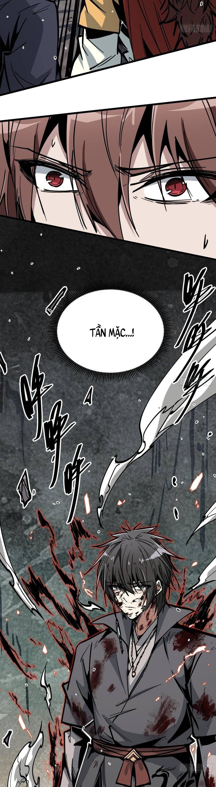 Tiên Tử, Hãy Nghe Ta Giải Thích Chap 42 - Next Chap 43