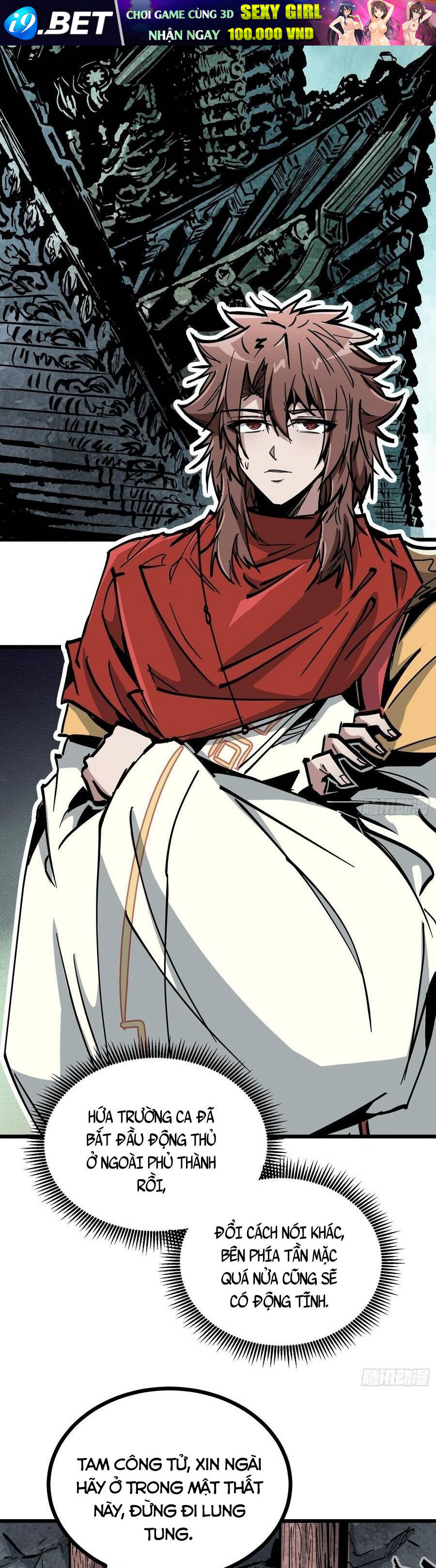 Tiên Tử, Hãy Nghe Ta Giải Thích Chap 42 - Next Chap 43