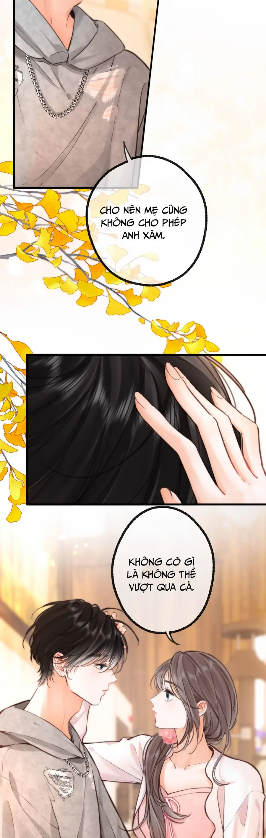 Tôi Mộng Giữa Ban Ngày Chap 133 - Next Chap 132