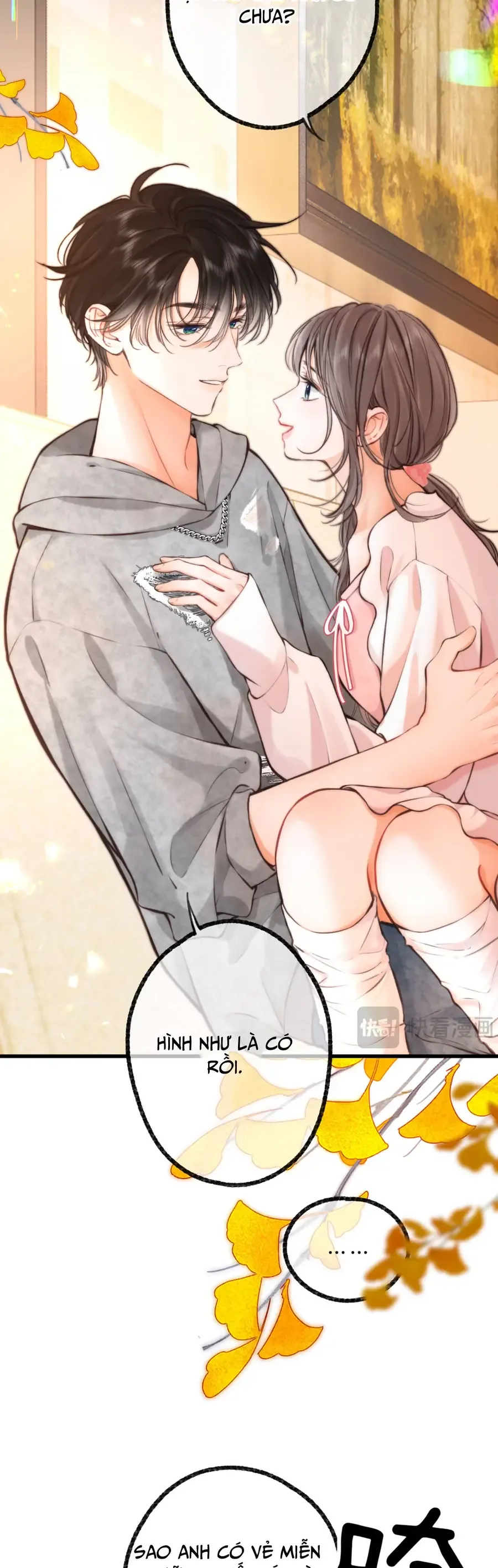 Tôi Mộng Giữa Ban Ngày Chap 133 - Next Chap 132