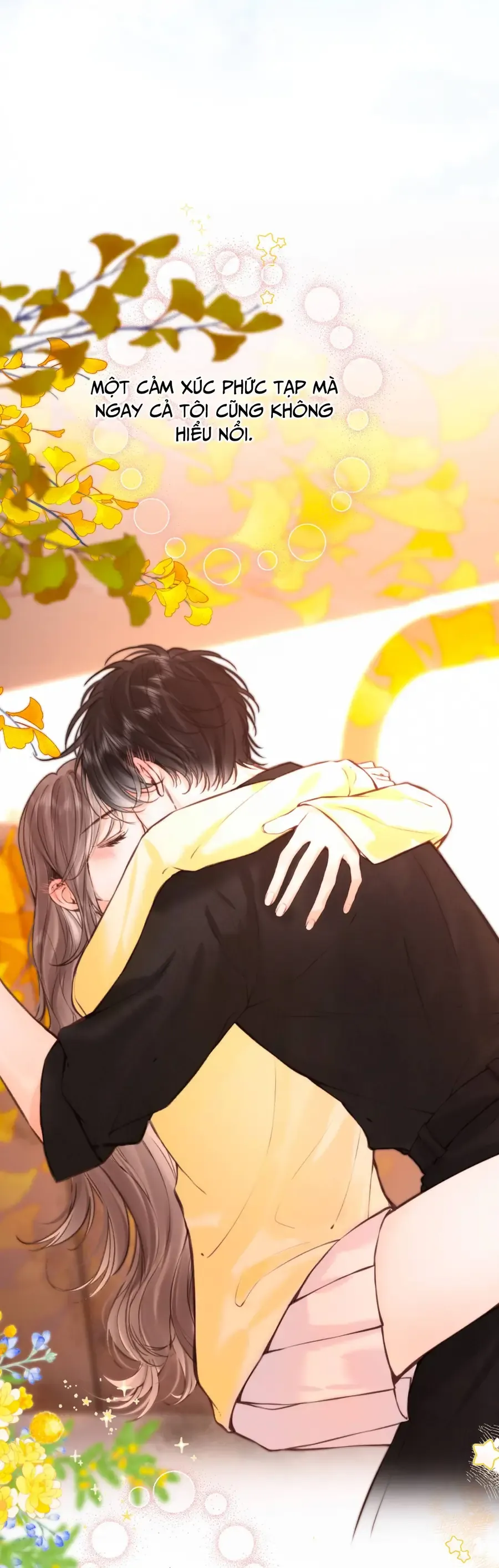 Tôi Mộng Giữa Ban Ngày Chap 133 - Next Chap 132