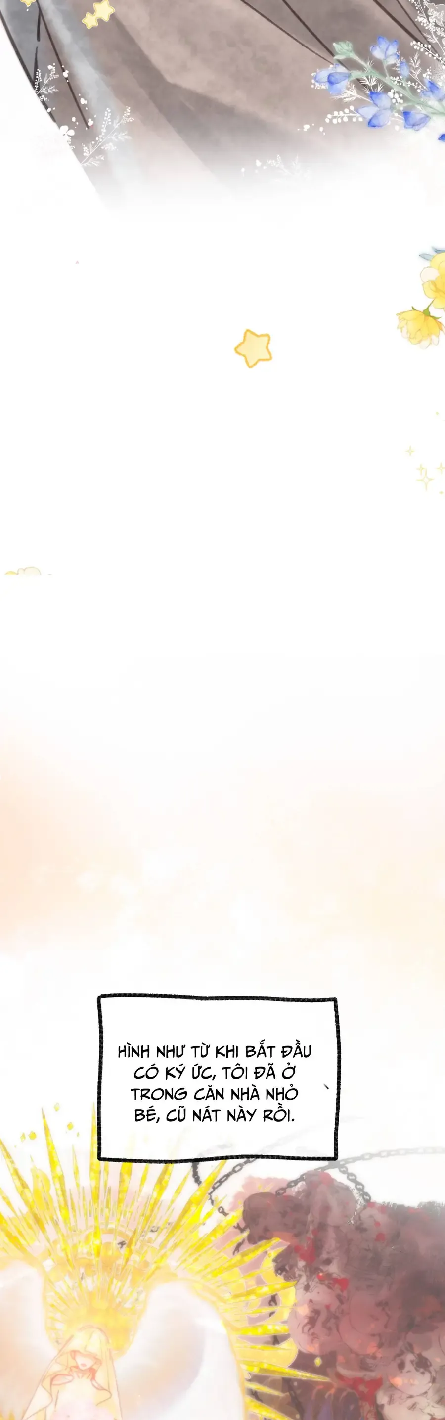 Tôi Mộng Giữa Ban Ngày Chap 133 - Next Chap 132