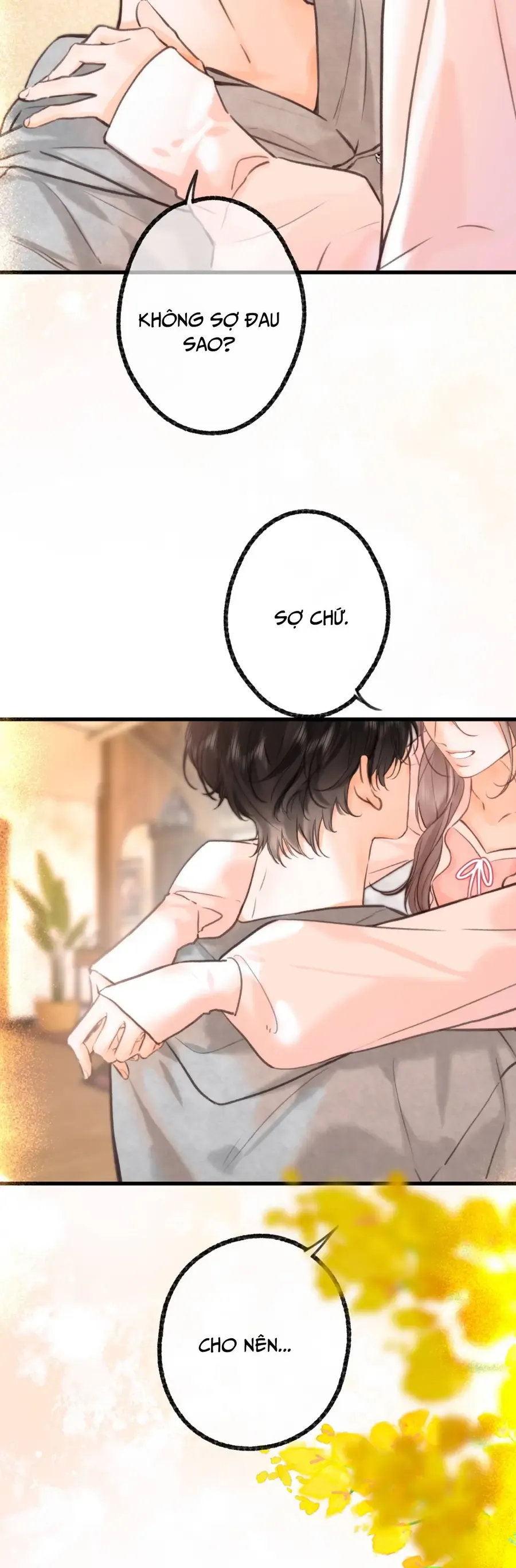 Tôi Mộng Giữa Ban Ngày Chap 133 - Next Chap 132