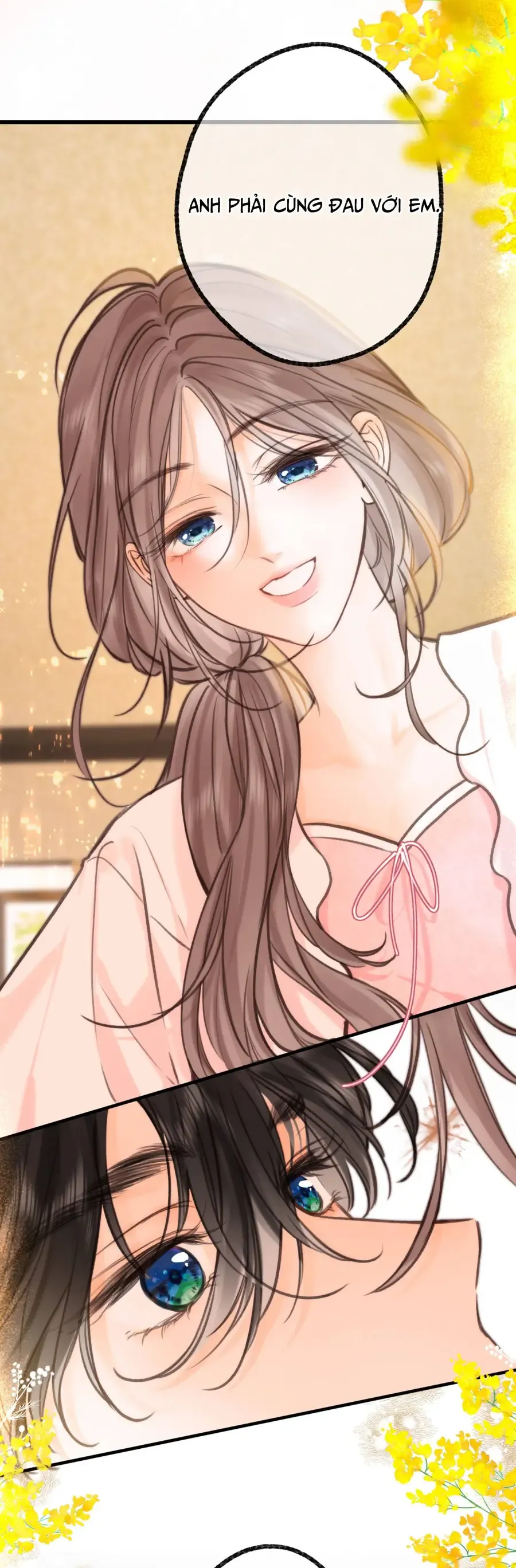 Tôi Mộng Giữa Ban Ngày Chap 133 - Next Chap 132