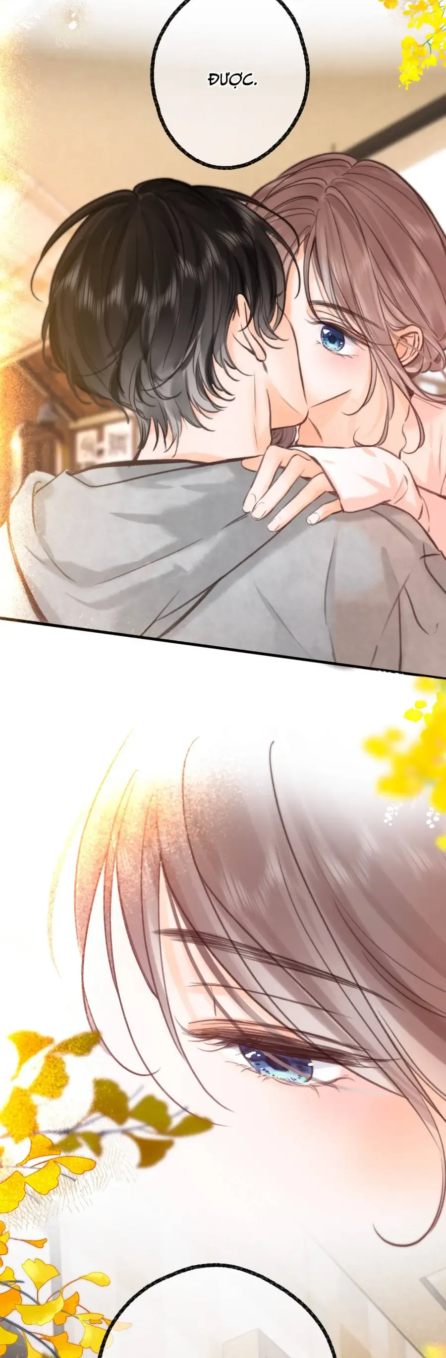 Tôi Mộng Giữa Ban Ngày Chap 133 - Next Chap 132