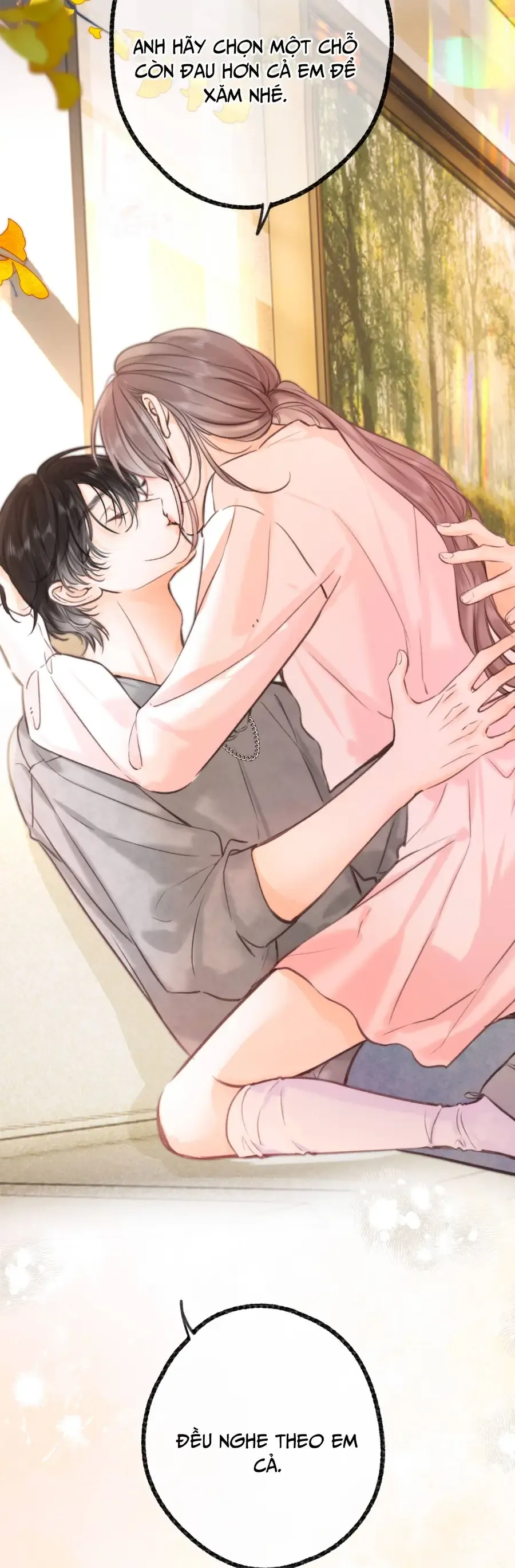 Tôi Mộng Giữa Ban Ngày Chap 133 - Next Chap 132