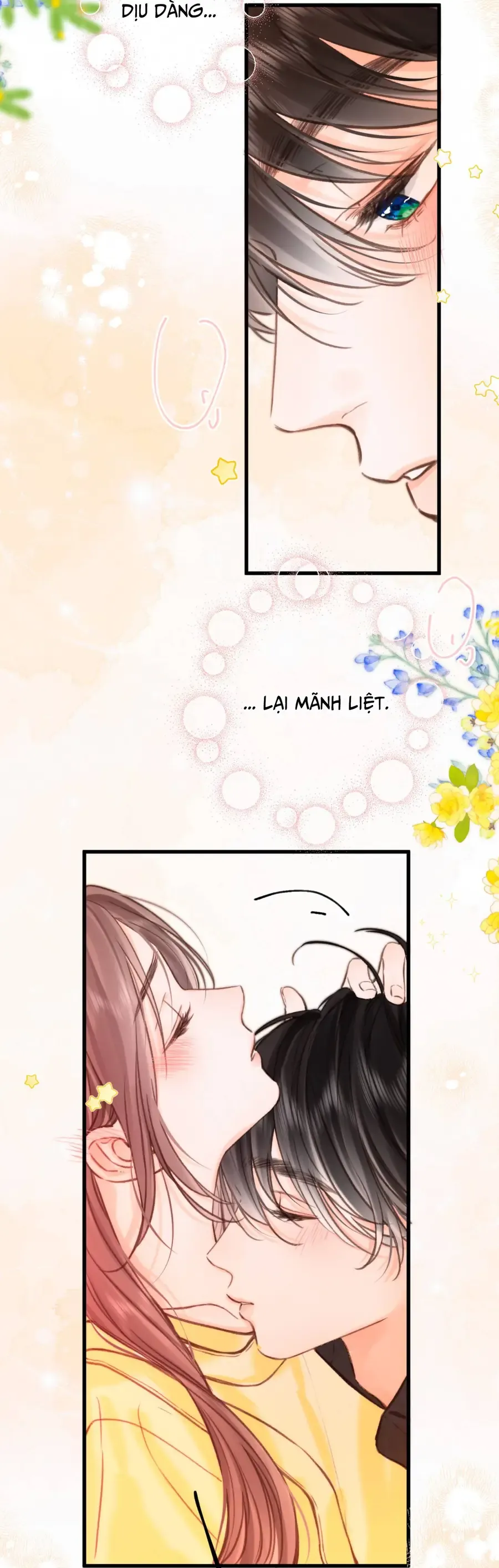 Tôi Mộng Giữa Ban Ngày Chap 133 - Next Chap 132