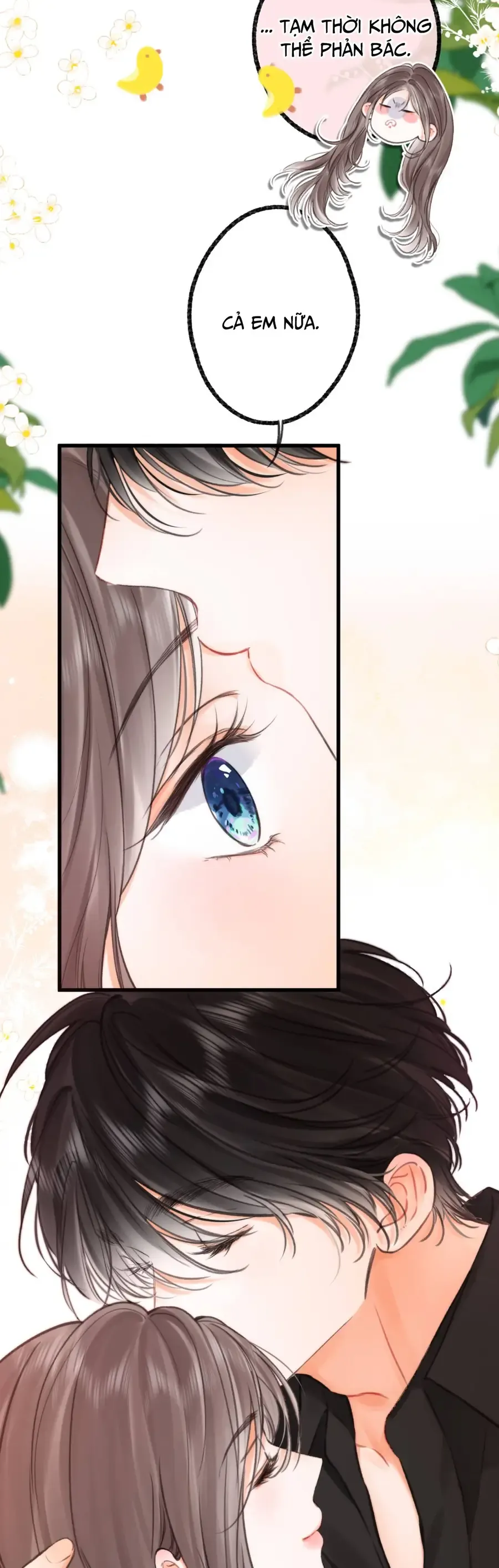 Tôi Mộng Giữa Ban Ngày Chap 133 - Next Chap 132