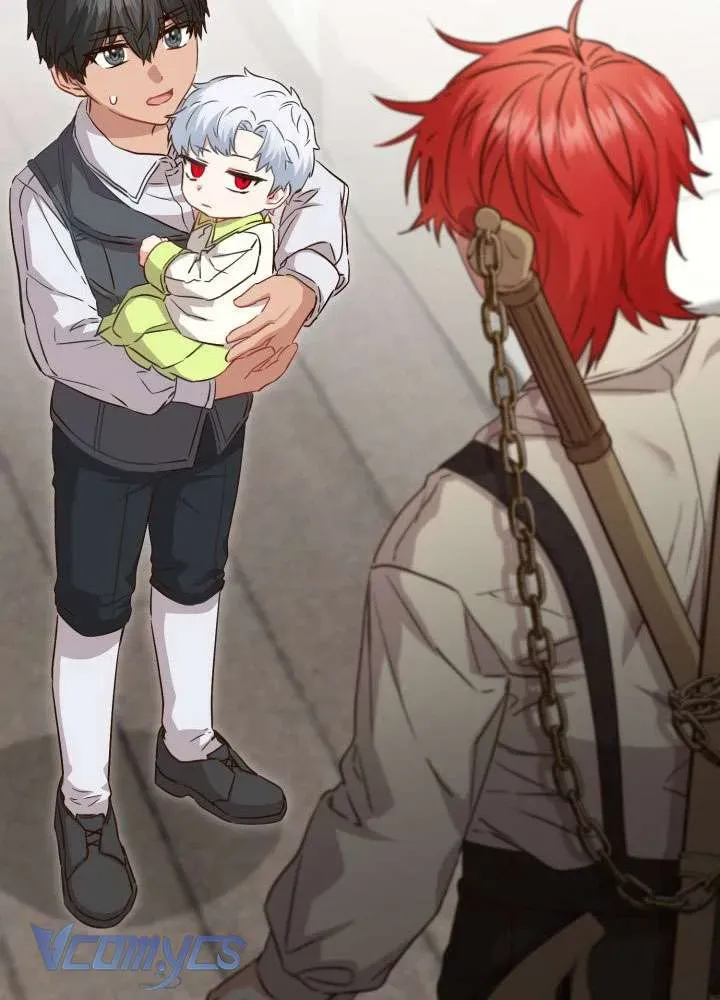 tai-sinh-thanh-con-gai-cua-ma-vuong-110