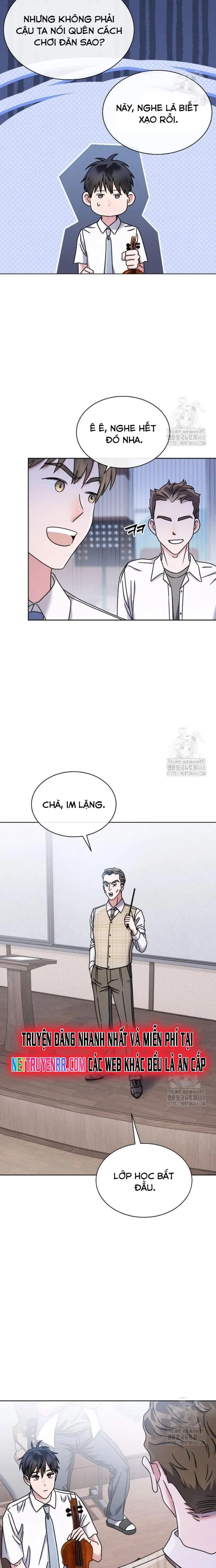 Con Trai Út Của Bá Tước Là Một Người Chơi Chap 147 - Next Chap 146