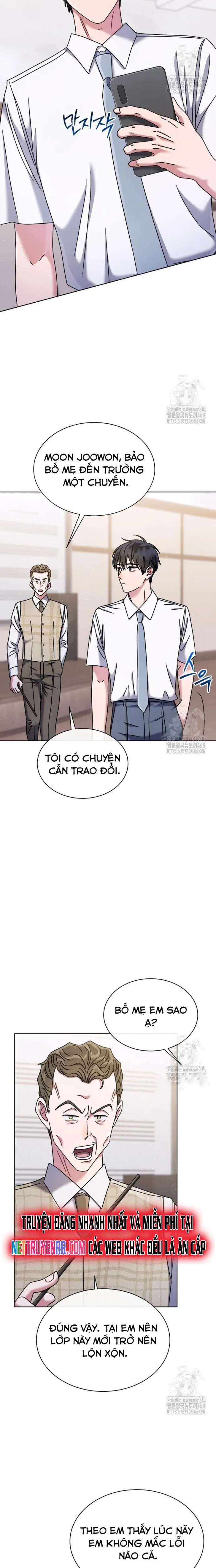 Con Trai Út Của Bá Tước Là Một Người Chơi Chap 147 - Next Chap 146