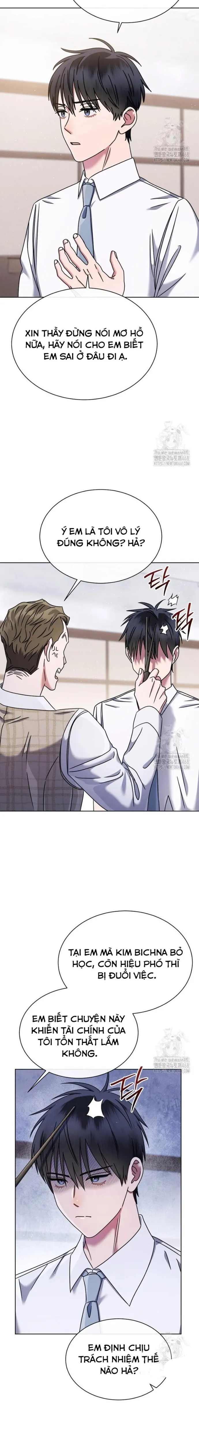 Con Trai Út Của Bá Tước Là Một Người Chơi Chap 147 - Next Chap 146