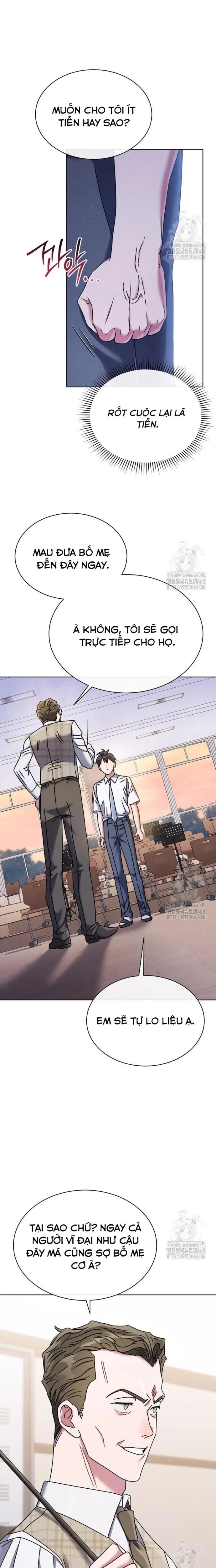 Con Trai Út Của Bá Tước Là Một Người Chơi Chap 147 - Next Chap 146