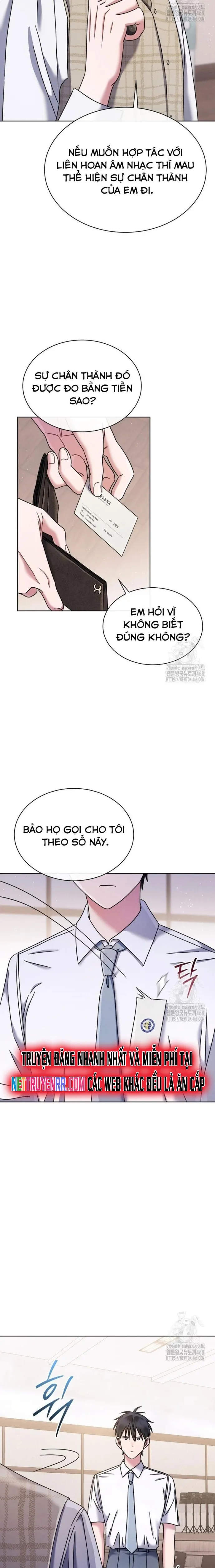 Con Trai Út Của Bá Tước Là Một Người Chơi Chap 147 - Next Chap 146